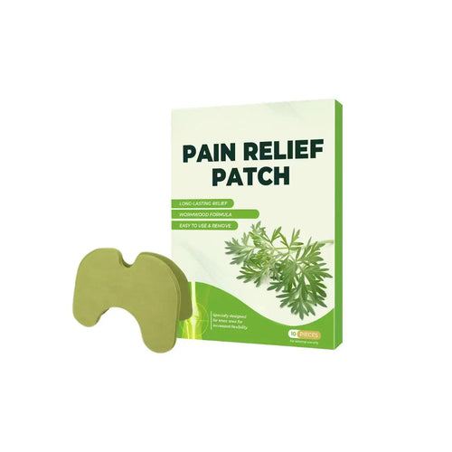 Pain Relief Patches