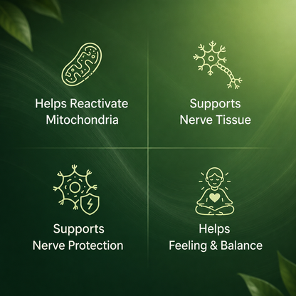 Amla Superfruit Extract (1000mg)