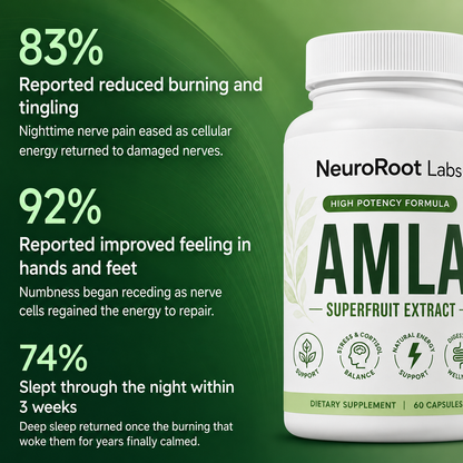 Amla Superfruit Extract (1000mg)
