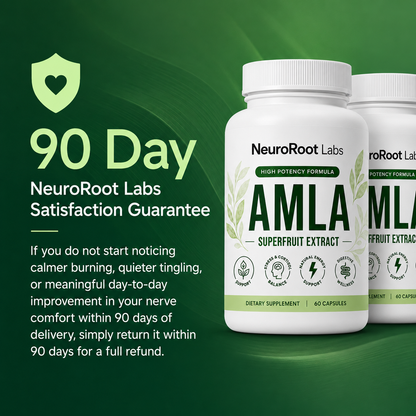 Amla Superfruit Extract (1000mg)