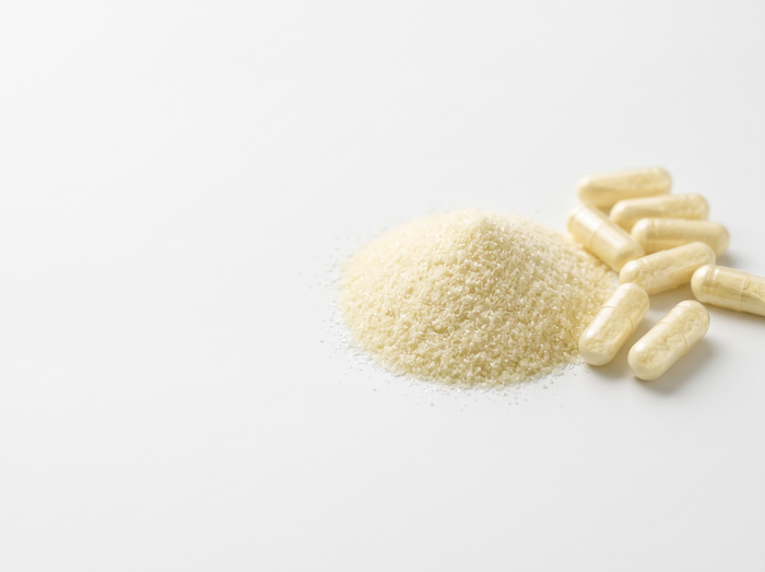 Alpha Lipoic Acid